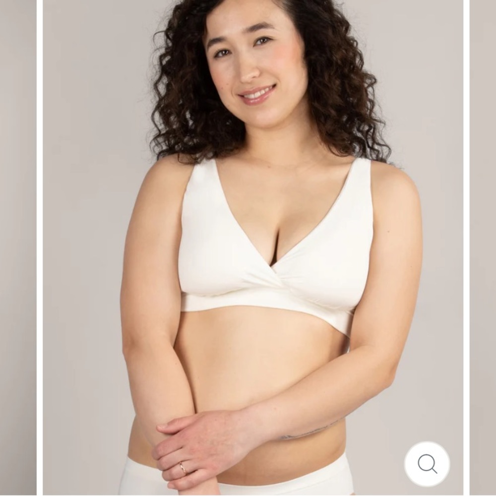 Bravado Ballet Maternity Bra set of 2